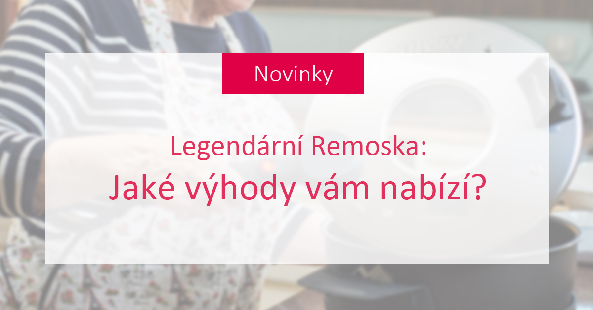 remoska uvodka